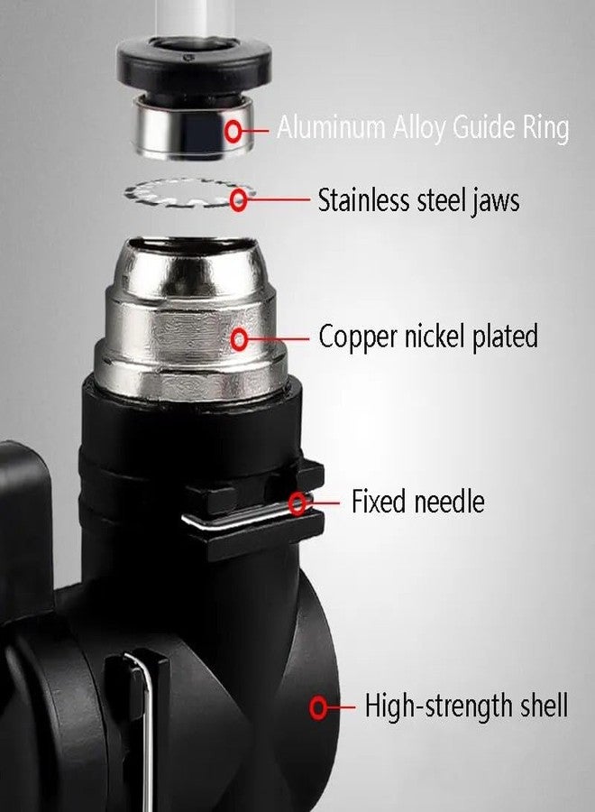 CentIoT - Pneumatic connector Push In Fittings For Air Hose and Tube Connector BUC Valve (12MM) - Image 3